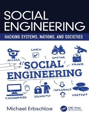cover image of Social Engineering